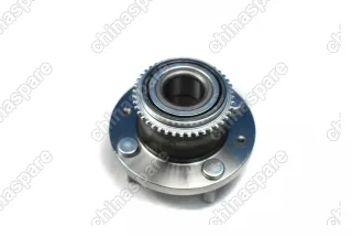 Ступица задняя Hafei Princip, Simbo