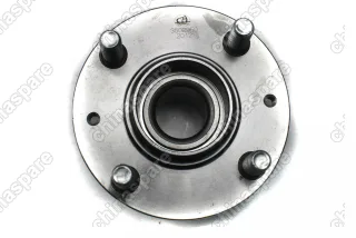 Ступица задняя Hafei Princip, Simbo