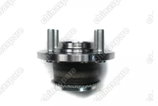 Ступица задняя Hafei Princip, Simbo