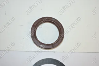 Сальник коленвала передний 1,3-1,6 Hafei Simbo, Princip