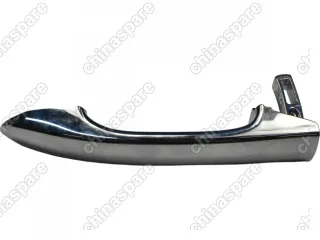 Ручка наружняя передней правой двери princip Hafei Princip