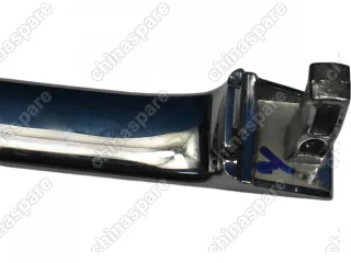 Ручка наружняя передней правой двери princip Hafei Princip