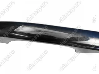 Ручка наружняя передней правой двери princip Hafei Princip