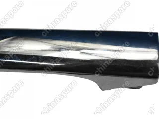 Ручка наружняя передней правой двери princip Hafei Princip