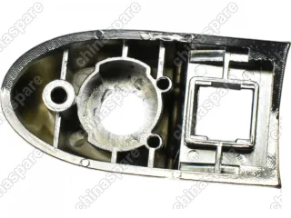 Ручка наружняя передней правой двери princip Hafei Princip