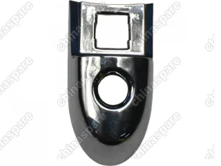 Ручка наружняя передней правой двери princip Hafei Princip