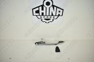 Ручка наружняя передней левой двери Hafei Princip