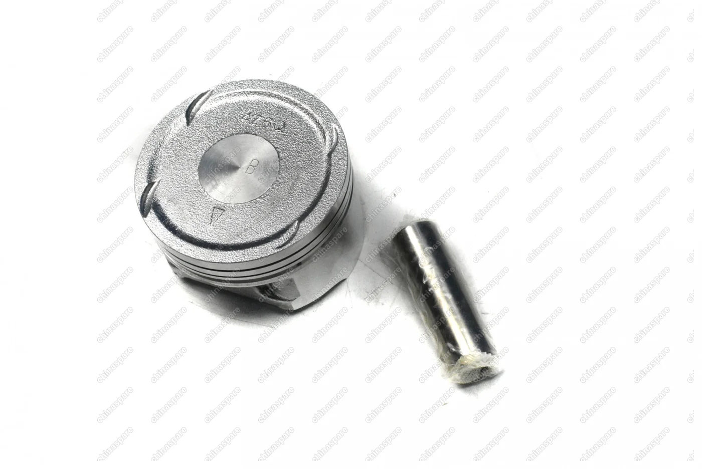 Поршень ДВС с пальцем 4G15 (STD) BYD F3