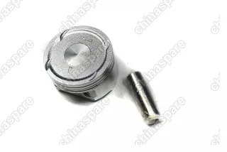 Поршень ДВС с пальцем 4G15 (STD) BYD F3