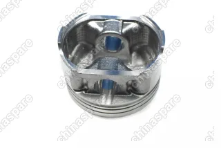 Поршень ДВС с пальцем 4G15 (STD) BYD F3