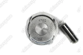 Поршень ДВС с пальцем 4G15 (STD) BYD F3