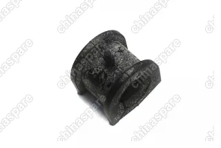 Подушка переднего стабилизатора Hafei Simbo, Princip