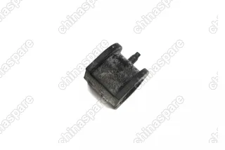 Подушка переднего стабилизатора Hafei Simbo, Princip