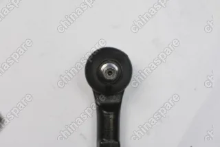 Наконечник рулевой в сборе Hafei Princip, Simbo