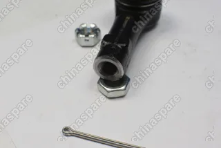 Наконечник рулевой в сборе Hafei Princip, Simbo