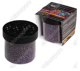 Ароматизатор Банка с гранулами дикая ягода