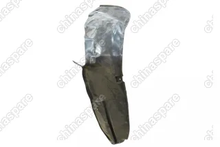 Локер передний правый Hafei Princip