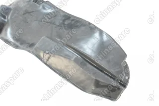 Локер передний правый Hafei Princip