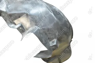 Локер передний правый Hafei Princip