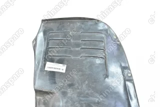 Локер передний правый Hafei Princip