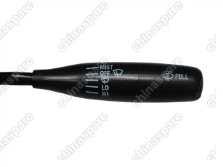 Комплект подрулевых переключателей (без заднего стеклоочистителя) Hafei Princip, Simbo