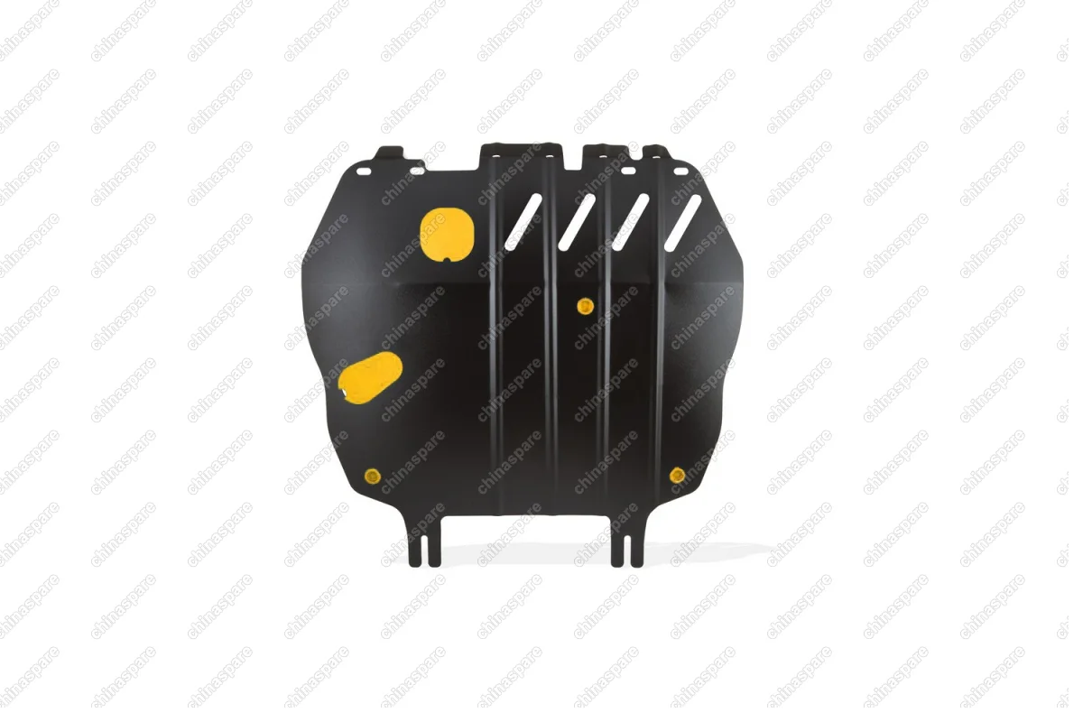 ЗК и крепеж, подходит для MITSUBISHI ASX (10-13), Lancer (11-), Outlander XL (07-14), PEUGEOT 4008 (12-) 1,6/2,0 бен.