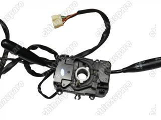 Комплект подрулевых переключателей (без заднего стеклоочистителя) Hafei Princip, Simbo