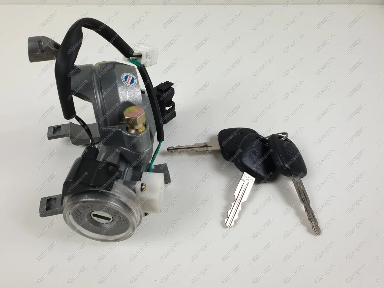 Замок зажигания princip,simbo Hafei Princip