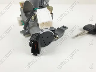 Замок зажигания princip,simbo Hafei Princip