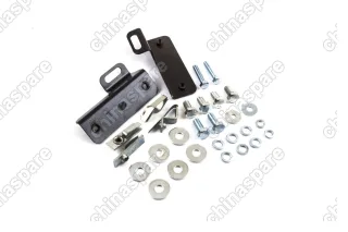 ЗК и крепеж, подходит для MITSUBISHI ASX (10-13), Lancer (11-), Outlander XL (07-14), PEUGEOT 4008 (12-) 1,6/2,0 бен.