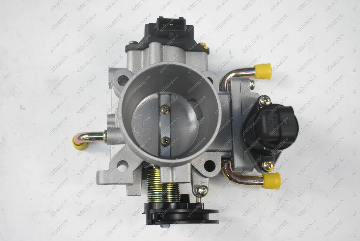 Дроссельная заслонка 4G15 Hafei Simbo 1,3-1,6