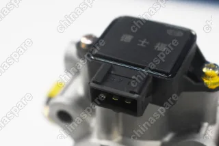 Дроссельная заслонка 4G15 Hafei Simbo 1,3-1,6