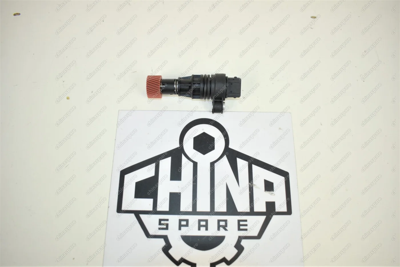 Датчик скорости Hafei Simbo, Princip