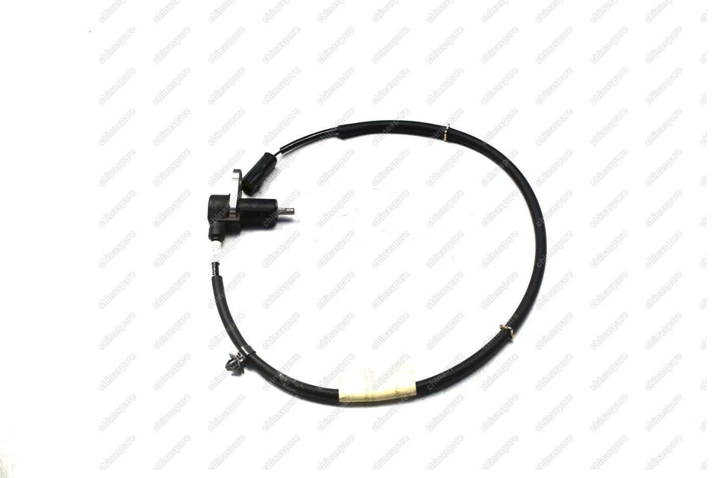 Датчик ABS заднего правого колеса Hafei Simbo, Princip