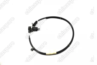 Датчик ABS заднего правого колеса Hafei Simbo, Princip