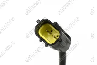 Датчик ABS заднего правого колеса Hafei Simbo, Princip