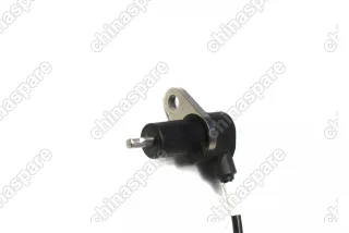 Датчик ABS заднего правого колеса Hafei Simbo, Princip