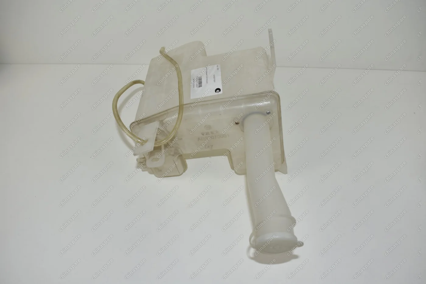 Бачок омывателя princip Hafei Princip