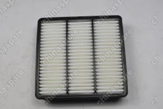 Фильтр воздушный Hafei Simbo, Princip