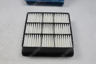 Фильтр воздушный Hafei Simbo, Princip