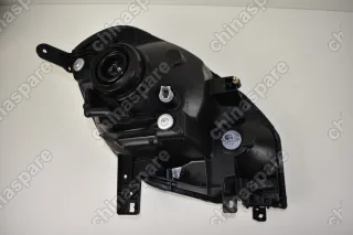 Фара передняя правая simbo Hafei Simbo