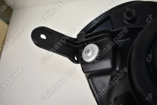 Фара передняя правая simbo Hafei Simbo