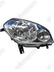 Фара передняя левая Hafei Simbo