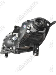 Фара передняя левая Hafei Simbo