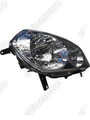 Фара передняя левая Hafei Simbo