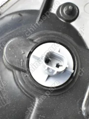 Фара передняя левая Hafei Simbo