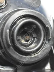 Фара передняя левая Hafei Simbo