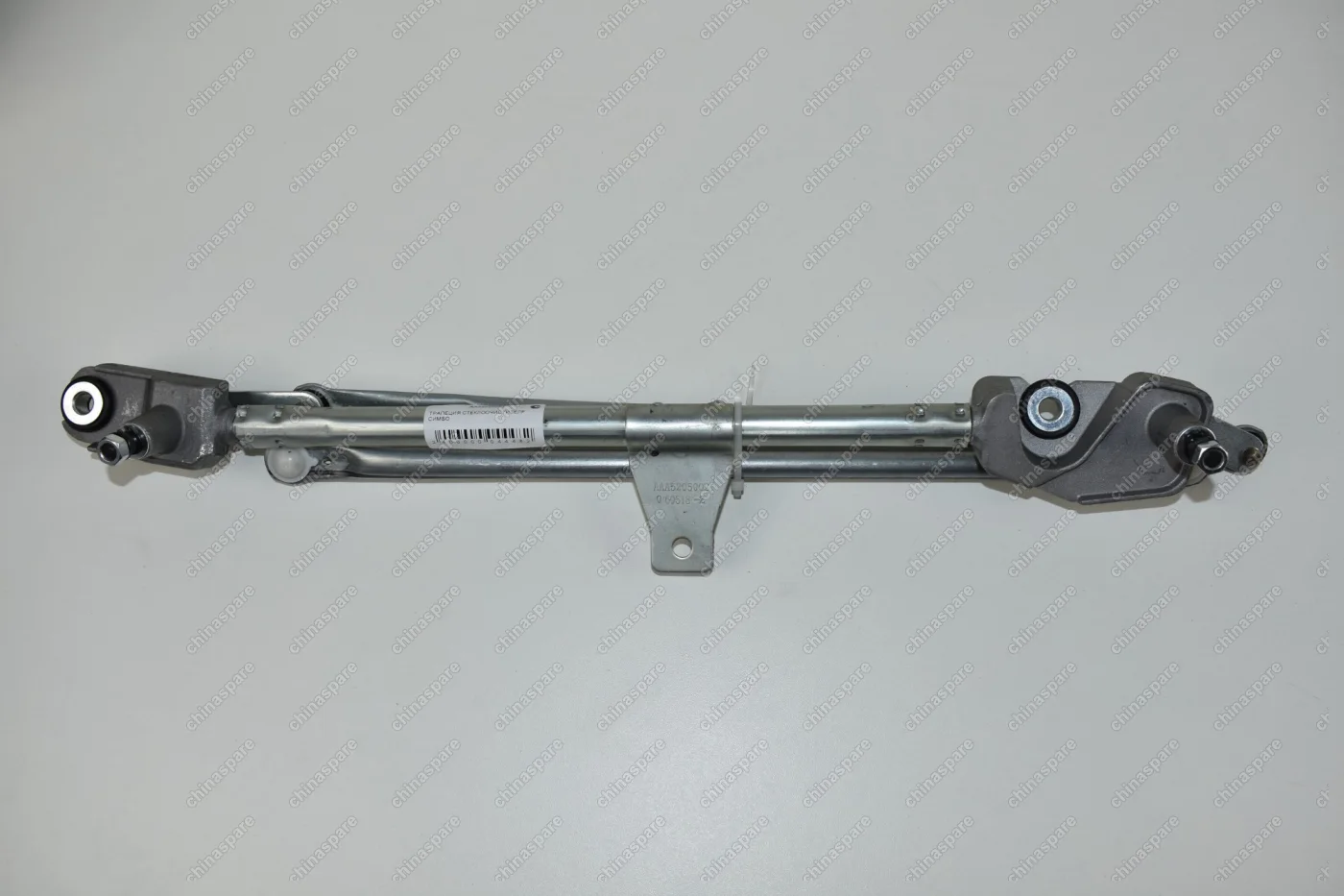 Трапеция стеклоочистителя simbo Hafei Simbo