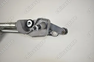 Трапеция стеклоочистителя simbo Hafei Simbo