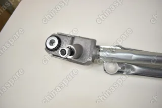 Трапеция стеклоочистителя simbo Hafei Simbo